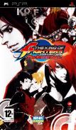 The King of Fighters Collection : The Orochi Saga