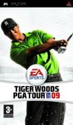 Tiger Woods PGA Tour 09