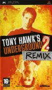 Tony Hawk's Underground 2 : Remix