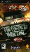 Twisted Metal : Head-On