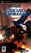 Warhammer 40.000 : Squad Command