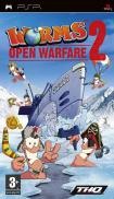 Worms : Open Warfare 2