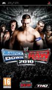 WWE SmackDown vs Raw 2010