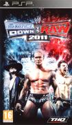 WWE SmackDown vs Raw 2011