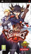 Yu-Gi-Oh! 5D's Tag Force 4