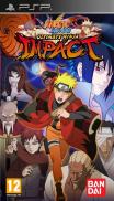 Naruto Shippuden : Ultimate Ninja Impact