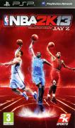 NBA 2K13