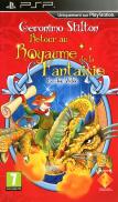 Geronimo Stilton : Retour au Royaume de la Fantaisie