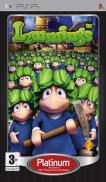 Lemmings (Gamme Platinum)