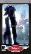 Crisis Core: Final Fantasy VII (Gamme Platinum)