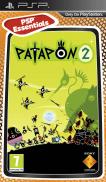 Patapon 2 (Gamme PSP Essentials)