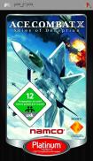 Ace Combat X: Skies of Deception (Gamme Platinum)