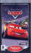 Cars (Gamme Platinum)