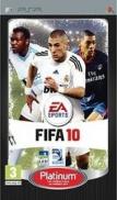 FIFA 10 (Gamme Platinum)