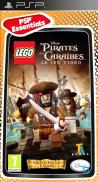 LEGO Pirates des Caraïbes : Le Jeu Vidéo (Gamme PSP Essentials)