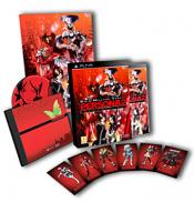 Shin Megami Tensei: Persona 2 - Innocent Sin - Collector's Edition