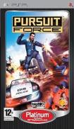 Pursuit Force (Gamme Platinum)