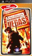 Tom Clancy's Rainbow Six: Vegas (Gamme PSP Essentials)