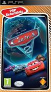 Cars 2 (Gamme PSP Essentials)