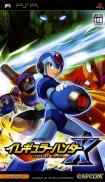 Mega Man Maverick Hunter X