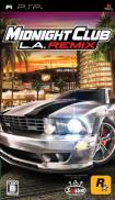 Midnight Club : L.A. Remix