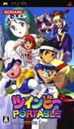 TwinBee Portable (JP)