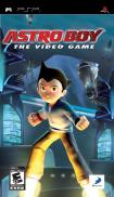 Astro Boy : The Video Game