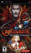 Castlevania : The Dracula X Chronicles