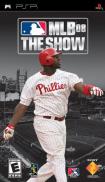 MLB 08 : The Show