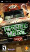 Twisted Metal : Head-On