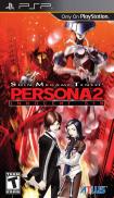 Shin Megami Tensei: Persona 2 - Innocent Sin