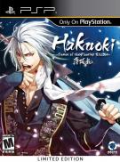 Hakuoki : Demon of the Fleeting Blossom - Limited Edition