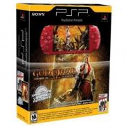 PSP Slim & Lite God of War Entertainment Pack