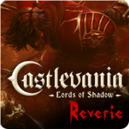 Castlevania : Lords of Shadow - Reverie (DLC PS3)