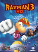 Rayman 3 HD (PlayStation Store)