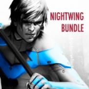 Batman : Arkham City - Pack Nightwing (DLC)