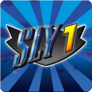 Sly 1 (PSN)