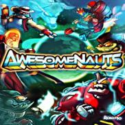 Awesomenauts (Playstation Store)