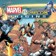Marvel vs. Capcom Origins (PS3)