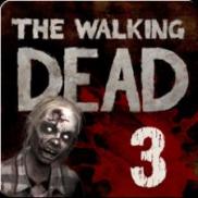 The Walking Dead : Episode 3 - Long Road Ahead (Playstation Store)