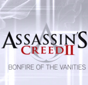 Assassin's Creed II : Le Bûcher des Vanités (DLC)