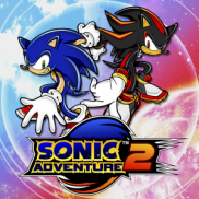 Sonic Adventure 2