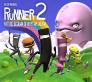 Bit.Trip Presents...Runner2: Future Legend of Rhythm Alien (PSN PS3 PS4 PSVita)