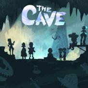 The Cave (PlayStation Store)