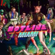 Hotline Miami (PS4 PS3 PSVita)