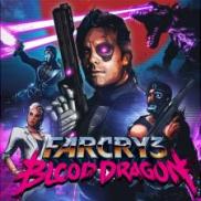 Far Cry 3 : Blood Dragon