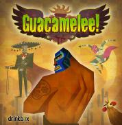 Guacamelee! (PSN PS3 PSVita)