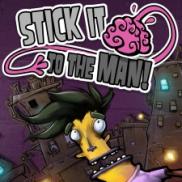 Stick it to The Man! (PS Store)