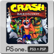 Crash Bandicoot