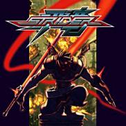 Strider (PS4 PS3)